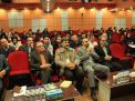 گزارش تصویری از کارگاه آموزشی متالوژنی(فلزایی) ایران - نمایشگاه سنگ های زینتی و بازدید از معادن سنگ در معلمان